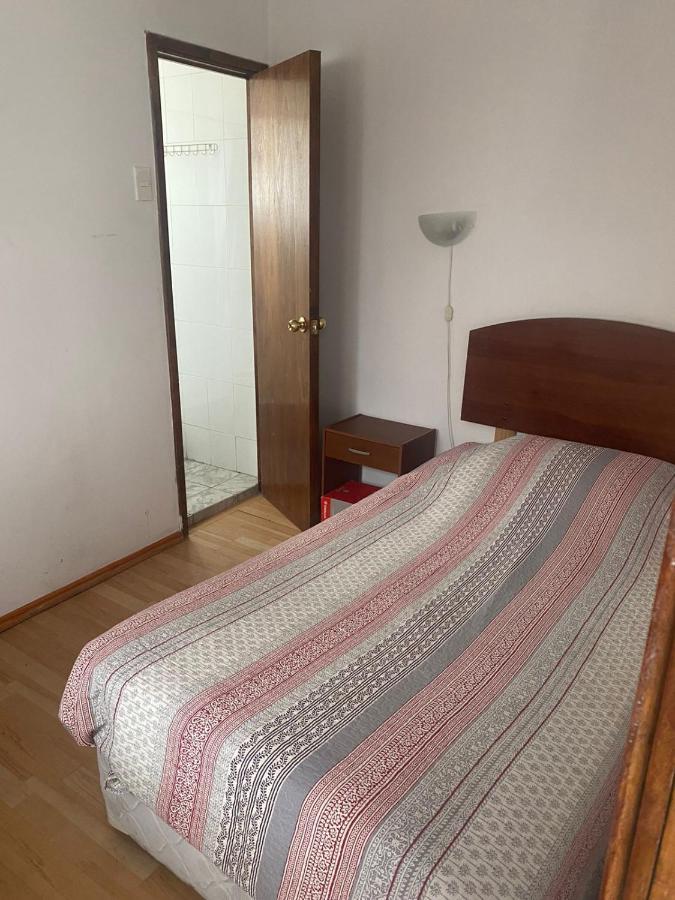Hotel El Maestro Кальдера Экстерьер фото