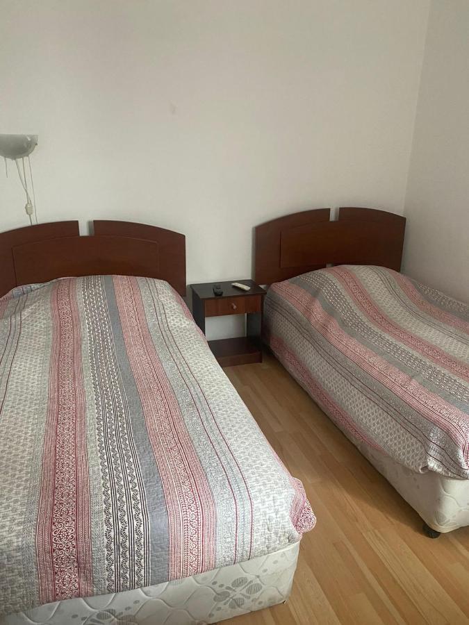 Hotel El Maestro Кальдера Экстерьер фото